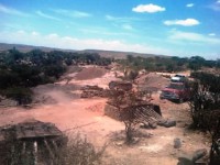https://quebonitoesdurango.blogspot.mx/2014/04/mina-la-roca.html
